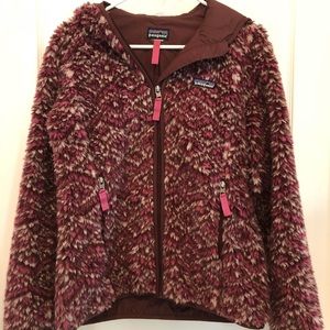 Patagonia Jacket